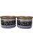 Proplan Sterilised Ton Balıklı ve Somonlu Kısırlaştırılmış Yetişkin Kedi Maması Konserve 2X85 gr 1