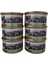 Proplan Sterilised Ton Balıklı ve Somonlu Kısırlaştırılmış Yetişkin Kedi Maması Konserve 6X85 gr 1