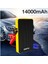 Ally Suitu 14000MAH Jump Starter Akü Takviye Seti ( Powerbank + LED Lamba) 3