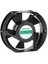 PD150B-110 172X150X51 110V Ac Rulmanlı Ball Kare Fan 1