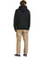 Hood Logo Erkek Sweatshirt 4