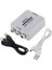 Mini Rca Cvsb Av, Rf Adaptörü 67.25MHZ 61.25MHZ Video Ses Tv Sinyali Swıtc (Yurt Dışından) 4