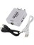 Mini Rca Cvsb Av, Rf Adaptörü 67.25MHZ 61.25MHZ Video Ses Tv Sinyali Swıtc (Yurt Dışından) 5