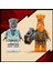 Ninjago® Zane#in Güçlendirici Robotu Evo 71761 - 6 Yaş ve Üzeri İçin Ninja Oyuncağı İçeren Oyuncak Yapım Seti (95 Parça) 5