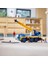 City Mobil Vinç 60324 - 7 Yaş ve Üzeri Çocuklar İçin Gerçekçi Fonksiyonlu Bir Vinç İçeren Yaratıcı Oyuncak Yapım Seti (340 Parça) 5
