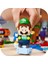 Super Mario# Karakter Paketleri # Seri 4 71402 Yapım Seti (Kapalı Paket 1 Adet Minifigür) 5