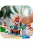 Super Mario# Big Urchin Plaj Arabası Macera Seti 71400 - 7 Yaş ve Üzeri Çocuklar için Koleksiyonluk Oyuncak Yapım Seti (536 Parça) 5