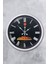 52 cm Beyaz Metal Kitchen Duvar Saati 1