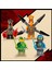 Ninjago® Lloyd#un Efsanevi Ejderhası 71766 - 8 Yaş ve Üzeri İçin Ninja Oyuncağı İçeren Oyuncak Yapım Seti (747 Parça) 6