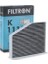 Seat Leon 1.6 Benzin Filtre Bakım Seti 2005-2012 Filtron-3'lü 4