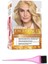 Loreal Paris Loreal Excellence Intense Saç Boyası 121+BOYA Fırçası 1