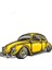 Vosvos Volkswagen Tosba Sticker 20 cm 1