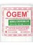 Askılı Dürüm Poşeti 500'LÜ 14 x 28 cm Dürüm Altı. 1