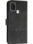 puluz Oppo A53 2020 Için Deri Telefon Kılıfı Siyah (Yurt Dışından) 2