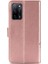 puluz Oppo A55 5G Deri Kılıf Için Rose Gold (Yurt Dışından) 2