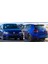Volkswagen Golf 7.5 R Body Kit Tampon Seti Komle 2017+ 4