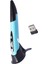 Kablosuz Optik Cep Kalem Fare, USB Kablosuz Optik Kalem Fare 800/1000/1200 Kırmızı (Yurt Dışından) 5