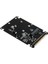 Msata SSD Ila 44 Pin Ide Adaptörü Msata Ide Dönüştürücü Kart 2,5 Inç Ide HDD Olarak (Yurt Dışından) 3