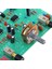1 Adet DX338A Hıfı Ton Kurulu Preamplifikatör Kontrol Kurulu Yüksek Performans (Yurt Dışından) 4
