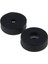 5 Adet Kauçuk Ayak Tonlar lifikatör Hoparlör Kabine Bacak Ayak Pedleri 30X10MM (Yurt Dışından) 3