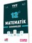 Esen Yayınları TYT 12'li Matematik Denemeleri 1