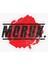 Moruk Komik Sticker Araba Etiket Yapıştırma 20 cm 1