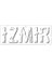 Izmir Sticker Araba Oto Etiket Yapıştırma 18 cm 1