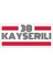 38 Kayseri Plaka Araba Sticker Yapıştırması 20 cm 1