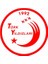 Türk Yıldızları Sticker 14 cm 2 Adet 1