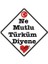 Ne Mutlu Türküm Diyene Atatürk Sticker 2 Adet 14 cm 1