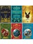 Harry Potter Evreni 6 Kitap Set / Fantastik Canavarlar - Grindelwald'in Suçları - Lanetli Çocuk - Ozan Beedle'ın Hikayeleri - Çağlar Boyu Quidditch - J. K. Rowling 1