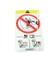 5G0010029J Vw Audi Airbag Stiket Sticker Yapıştırma 1
