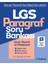 8. Sınıf LGS Paragraf Soru Bankası 1