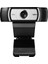 M190 Mouse + Logitech H110 Kulaklık + Logitech C930E Hd Webcam 2