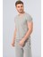 Erkek T-Shirt (Slim Fit) 1