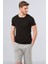 Erkek T-Shirt (Slim Fit) 1
