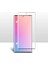 Samsung Galaxy Note 10 Ekran Koruyucu Kavisli Cam Tam Kaplayan Polymer Nano 1
