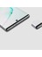 Samsung Galaxy Note 10 Ekran Koruyucu Kavisli Cam Tam Kaplayan Polymer Nano 3
