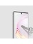 Samsung Galaxy Note 10 Ekran Koruyucu Kavisli Cam Tam Kaplayan Polymer Nano 5