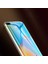 Oppo Reno 3 Pro Ekran Koruyucu Kavisli Cam Tam Kaplayan Polymer Nano 4