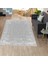 Dijital Baskı Yıkanabilir Kaymaz Taban Salon Halısı RVG1613 1
