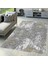 Dijital Baskı Yıkanabilir Kaymaz Taban Salon Halısı RVG1634-HT371 1
