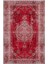 Dijital Baskı Yıkanabilir Kaymaz Taban Salon Halısı RVG1645-HY1198 2