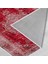 Dijital Baskı Yıkanabilir Kaymaz Taban Salon Halısı RVG1645-HY1198 3