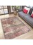 Dijital Baskı Yıkanabilir Kaymaz Taban Salon Halısı RVG1646-HT134 1