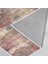 Dijital Baskı Yıkanabilir Kaymaz Taban Salon Halısı RVG1646-HT134 3