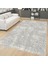 Dijital Baskı Yıkanabilir Kaymaz Taban Salon Halısı RVG1653 1