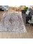 Dijital Baskı Yıkanabilir Kaymaz Taban Salon Halısı RVG1638-HT935 1