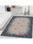 Dijital Baskı Yıkanabilir Kaymaz Taban Salon Halısı RVG1647-HT246 1
