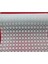 Pvc Dantel Kaymaz Raf Dolap Çekmeçe Örtüsü /eni : 50 cm x 5 M 3